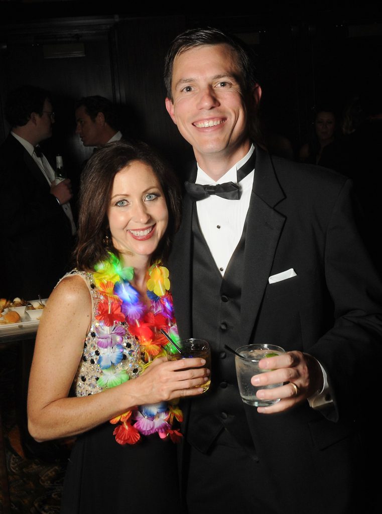 Memorial Hermann Circle of Life Gala  