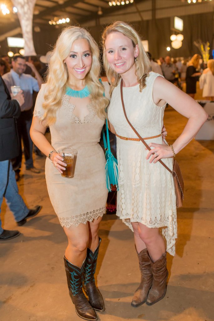 Houston Cattle Baron's Ball