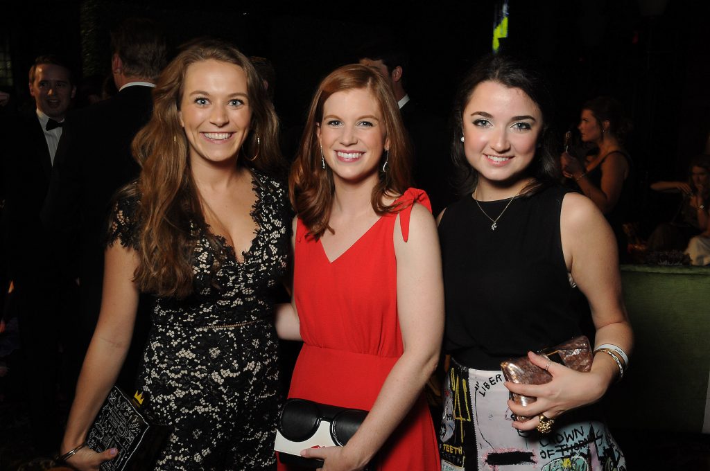 Memorial Hermann Circle of Life Gala 