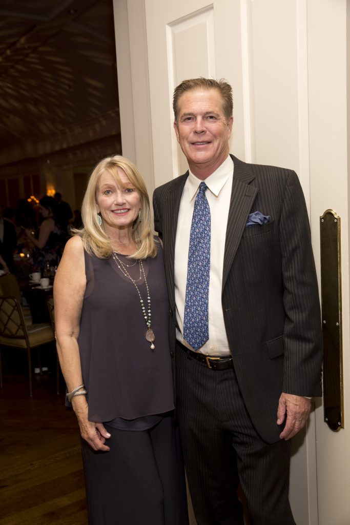 Chinquapin Prep Gala