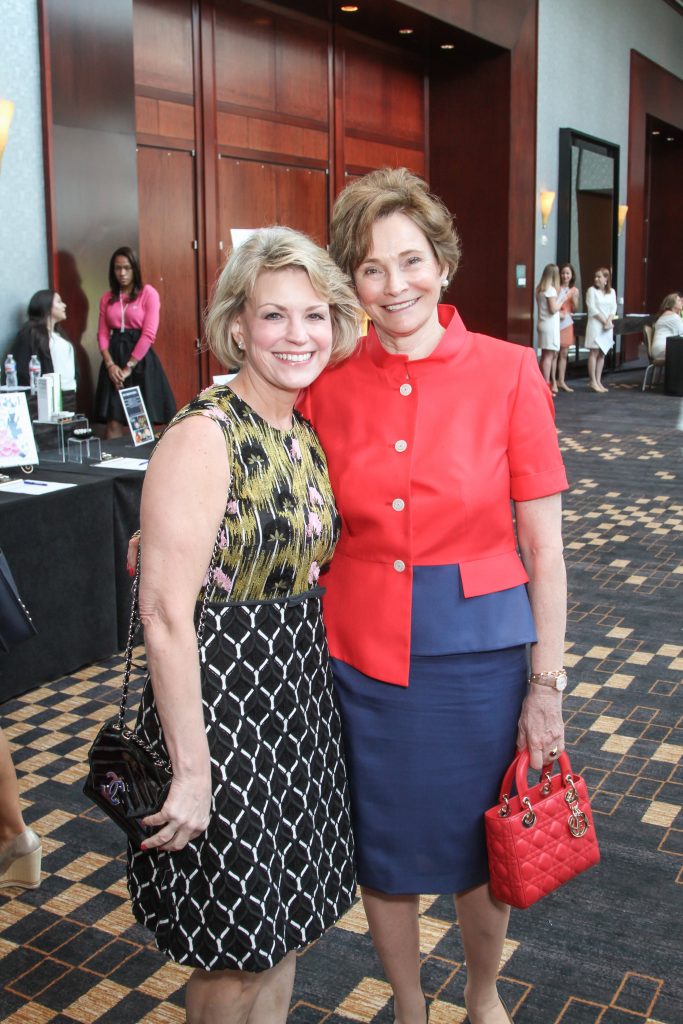 The Children's Assessment Center Spring Luncheon