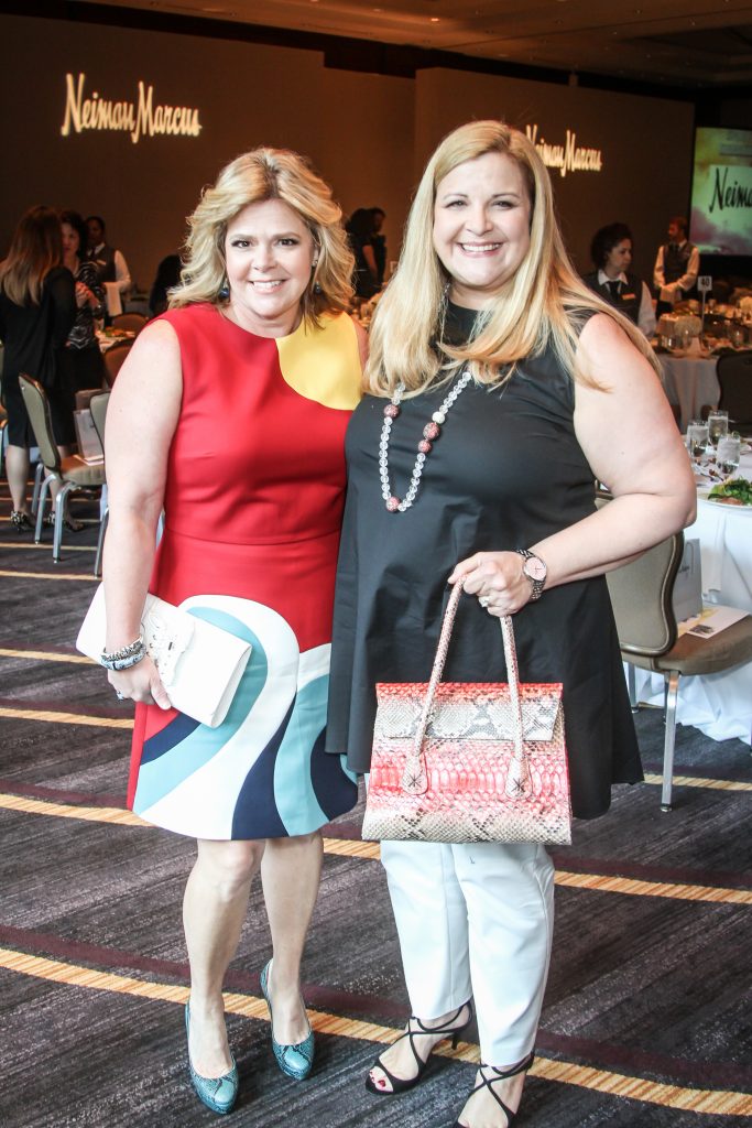 The Children's Assessment Center Spring Luncheon