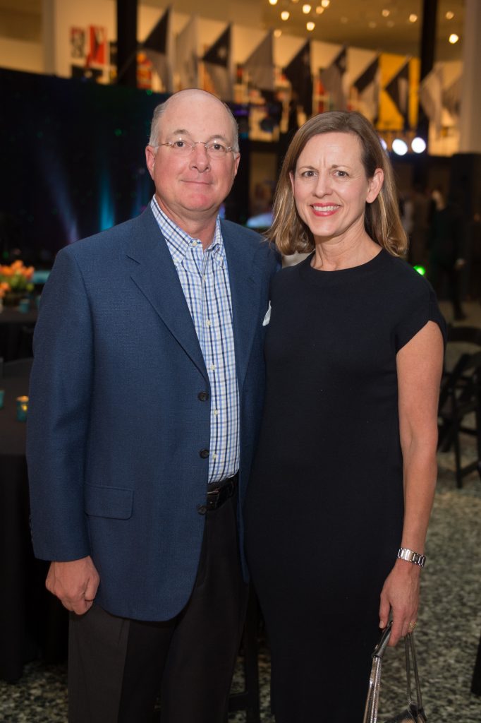 Glassell School Gala