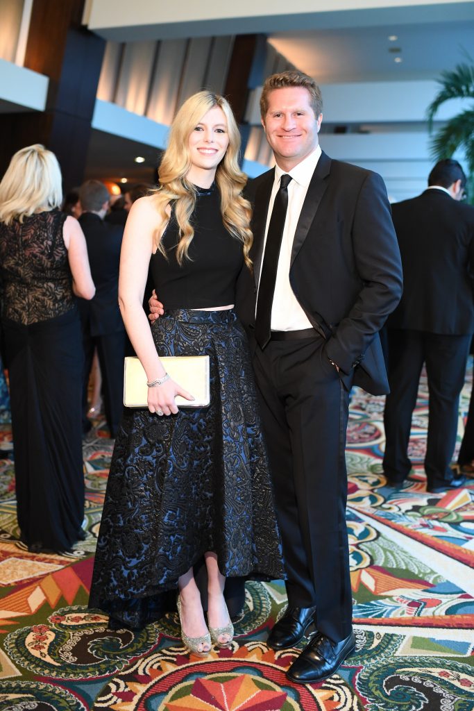 Memorial Hermann Circle of Life Gala