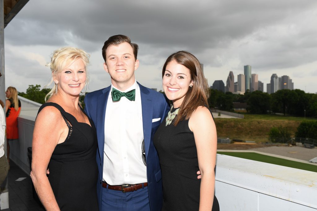 Barbara Bush Literacy Foundation Young Professionals