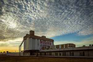 The Silos at Sawyer Yards, adjoining Winter Street Studios, was another successful artist-centric project by Winter Street developer Jon Deal. The Deal Company won a PaperCity Design Award in 2017 for Historical, Restoration/Preservation of a Commercial property.
