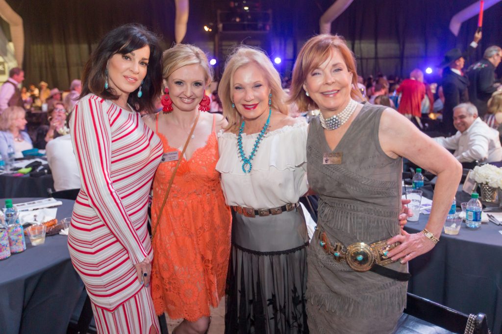 Houston Cattle Baron's Ball