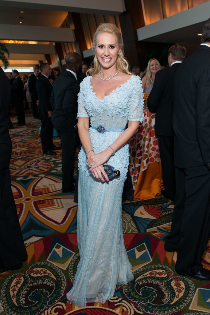 Memorial Hermann Circle of Life Gala