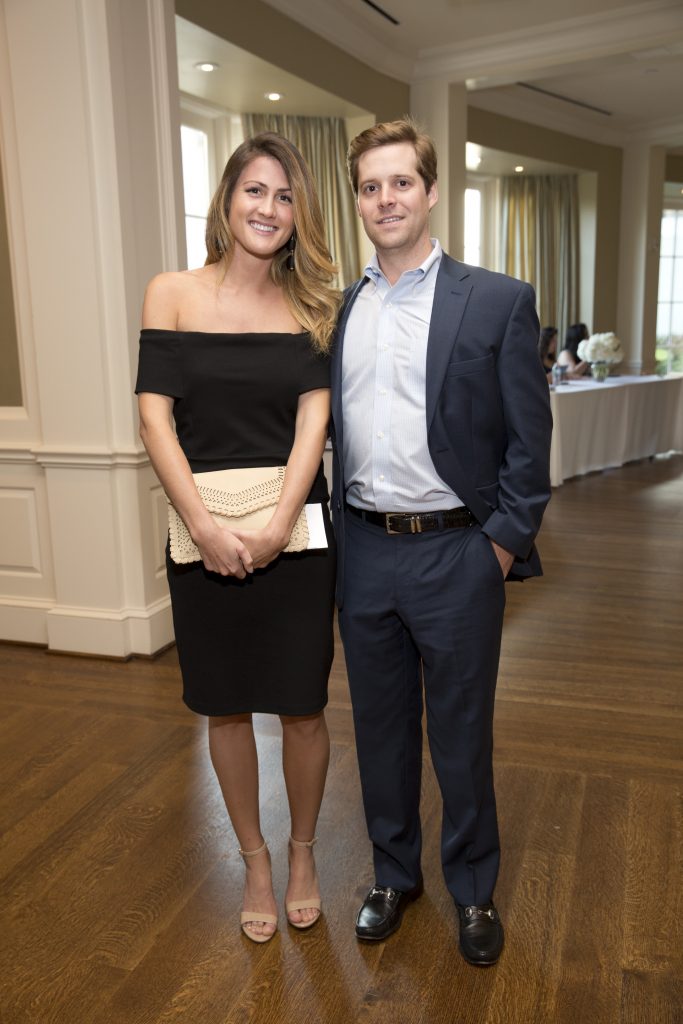 Chinquapin Prep Gala