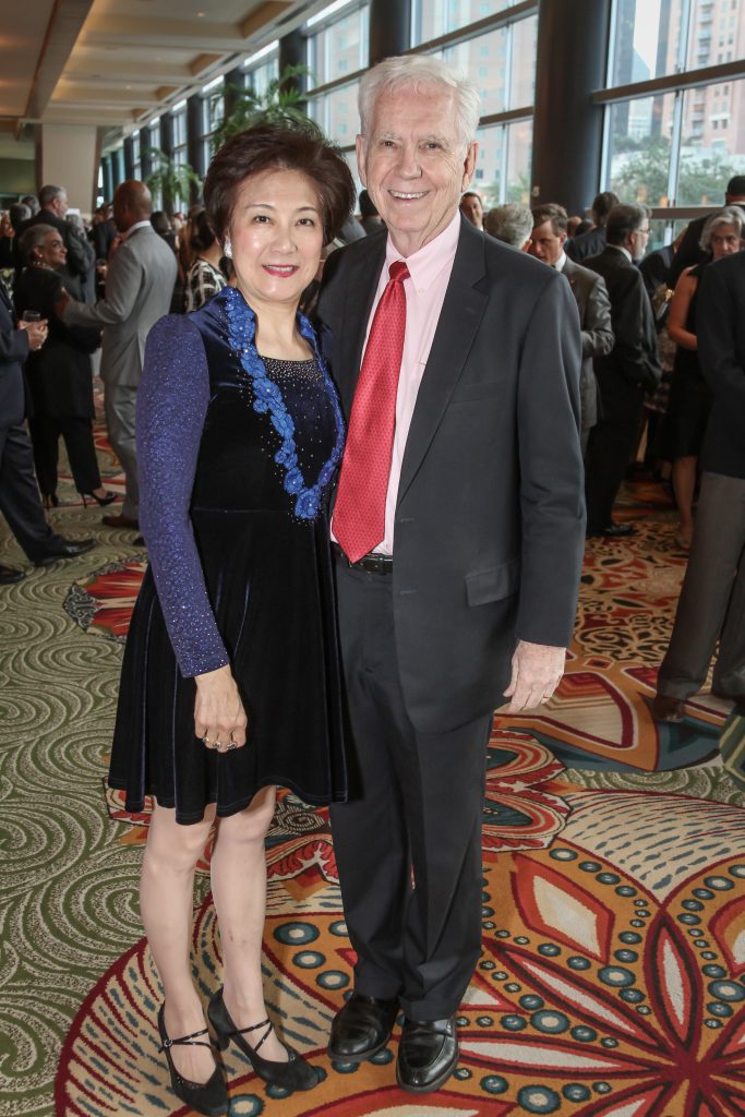 Interfaith Ministries Tapestry Gala