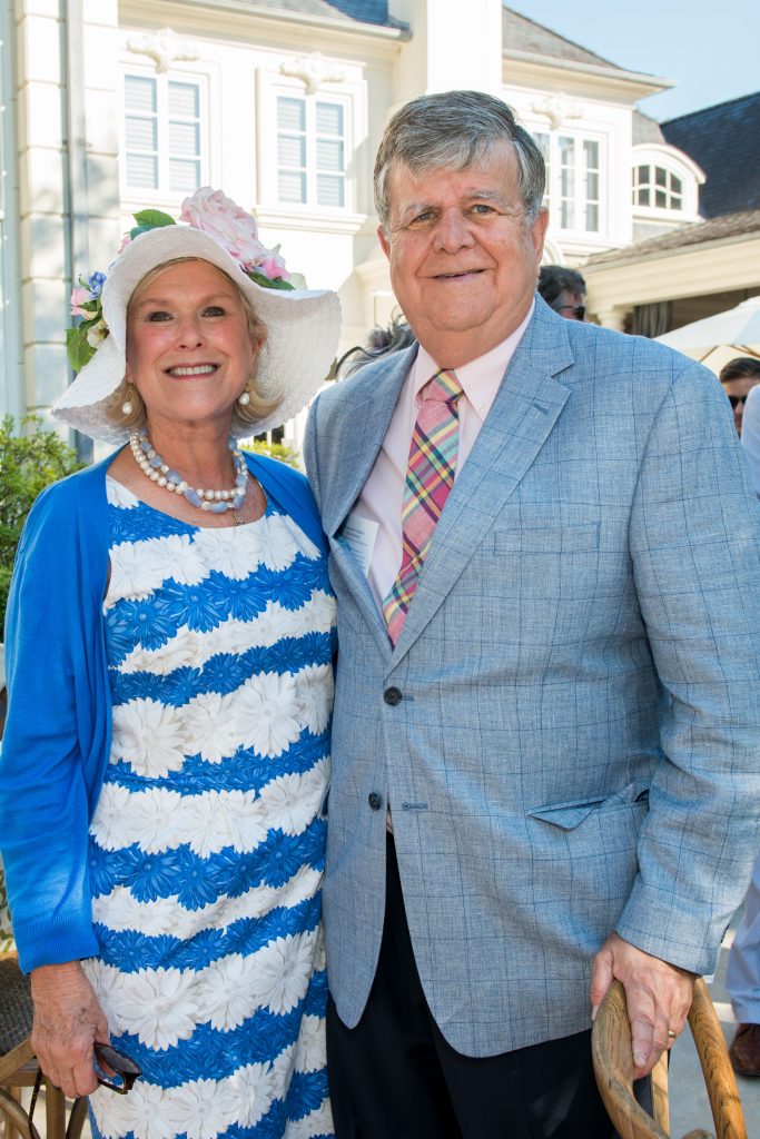 Bo's Place Hats, Heats and Horseshoes - A Kentucky Derby Affair