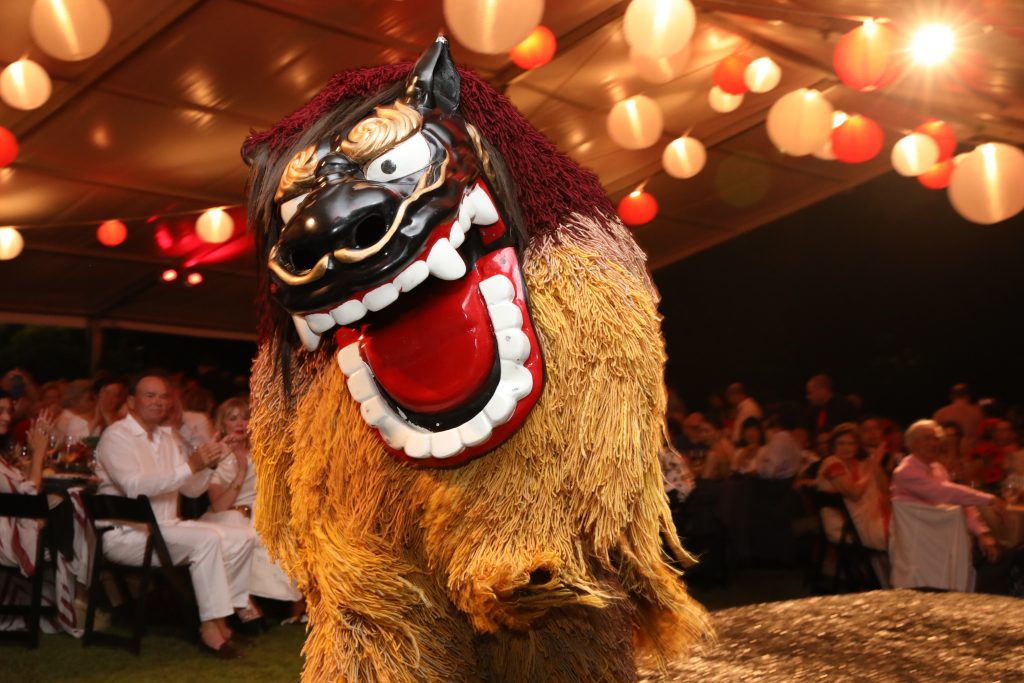 Hermann Park Conservancy 15th annual Evening in the Park