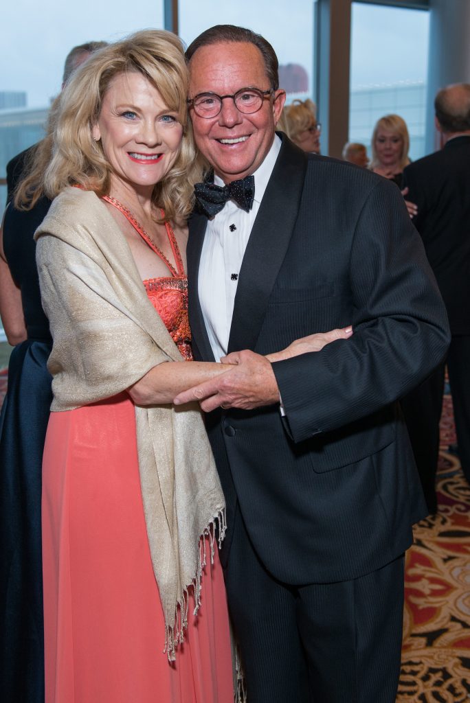 Memorial Hermann Circle of Life Gala