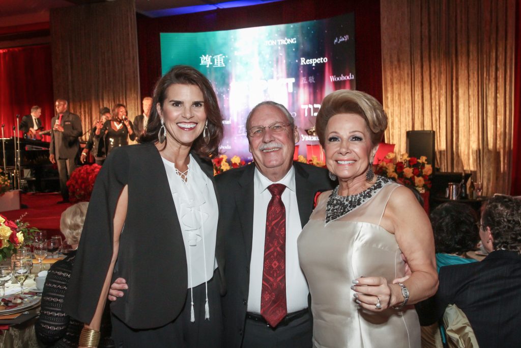 Interfaith Ministries Tapestry Gala