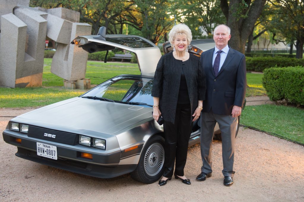 Glassell School Gala