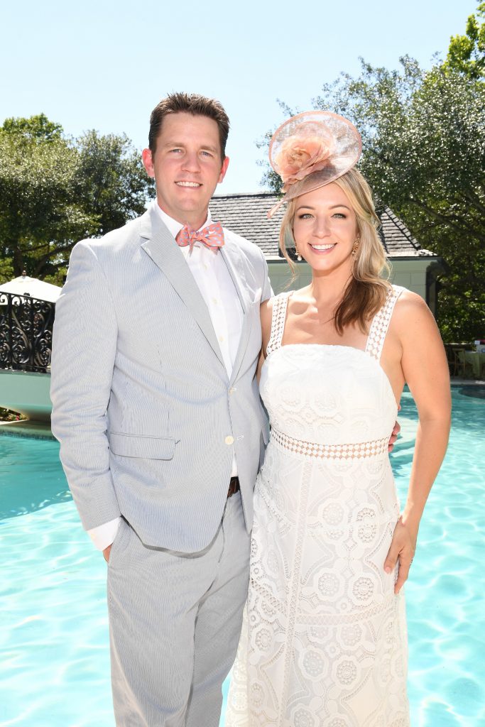 Bo's Place Hats, Heats and Horseshoes - A Kentucky Derby Affair