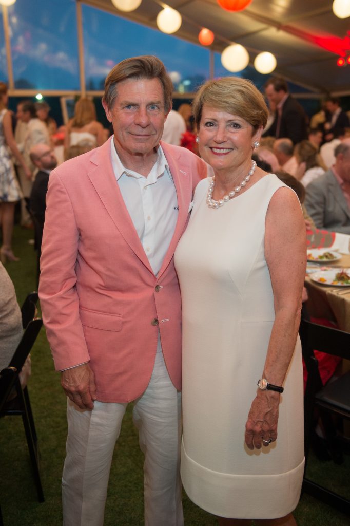 Hermann Park Conservancy 15th annual Evening in the Park