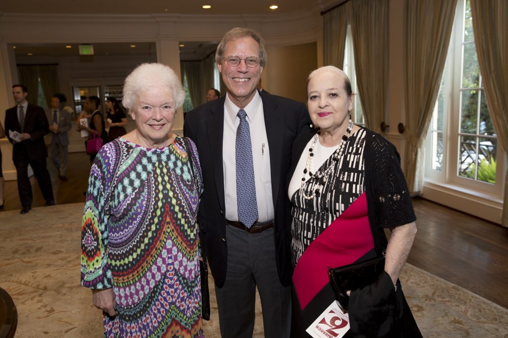 Chinquapin Prep Gala