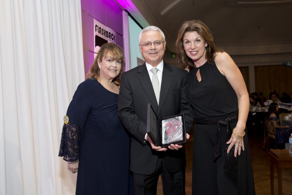 Chinquapin Prep Gala