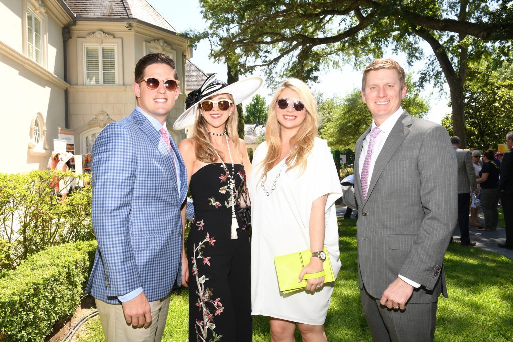 Bo's Place Hats, Heats and Horseshoes - A Kentucky Derby Affair