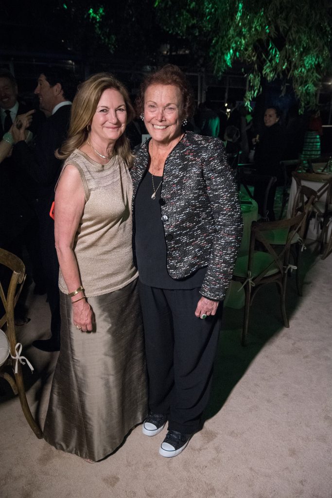 Mary McDermott Cook. Bonnie Pitman