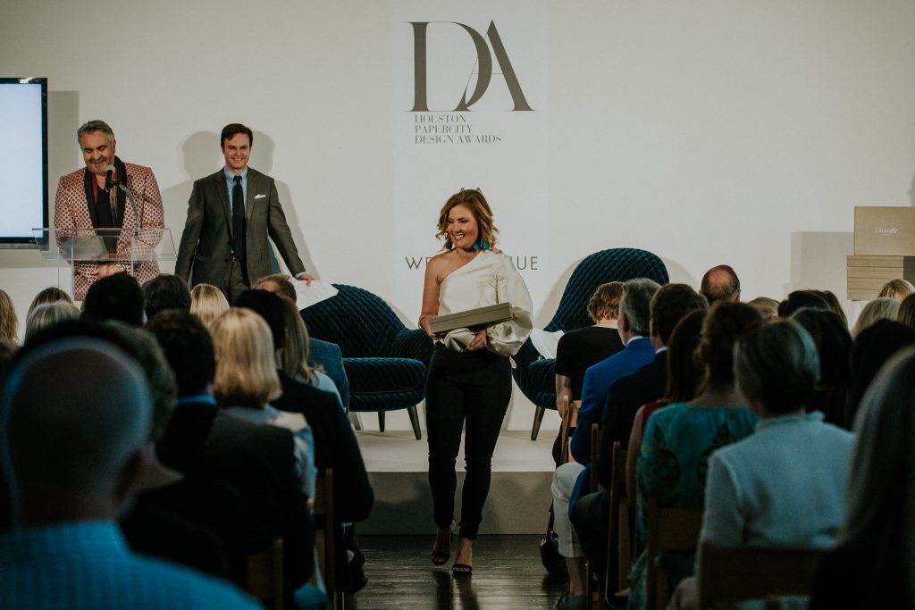 PaperCity Design Awards