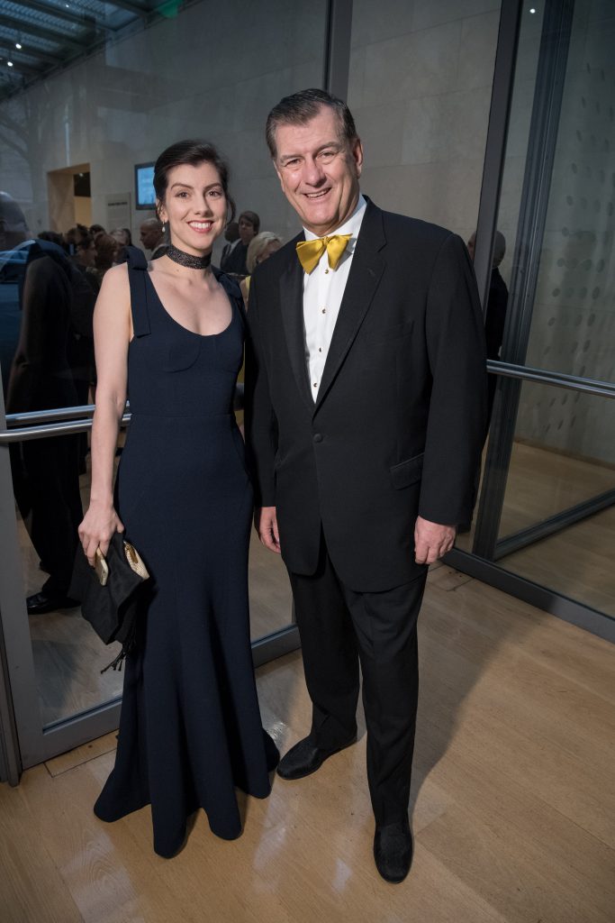 Michelle Rawlings, Mike Rawlings