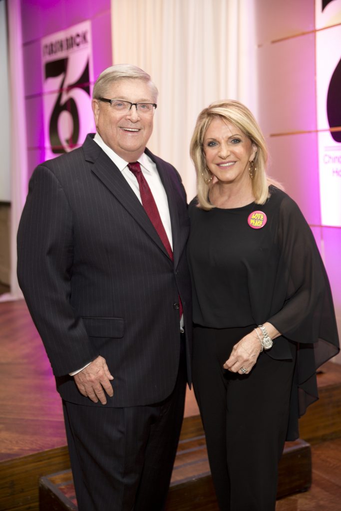 Chinquapin Prep Gala