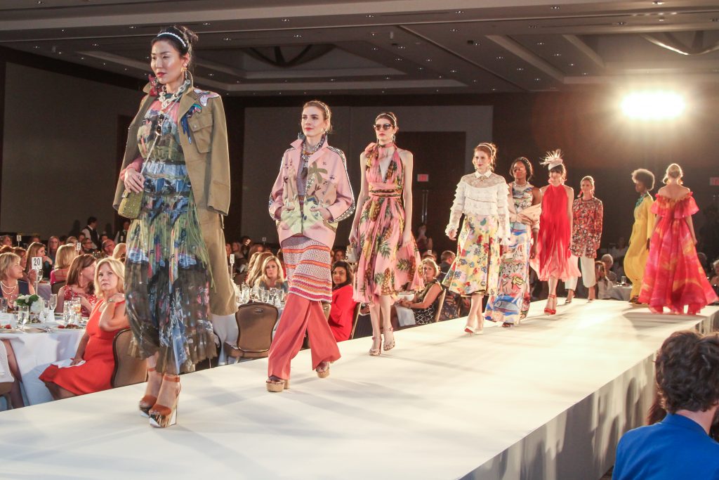 The Children's Assessment Center Spring Luncheon