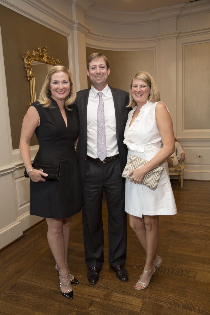 Chinquapin Prep Gala