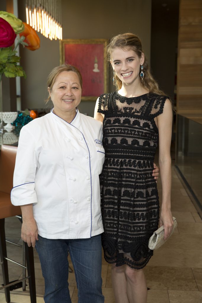 Houston Ballet Raising the Barre