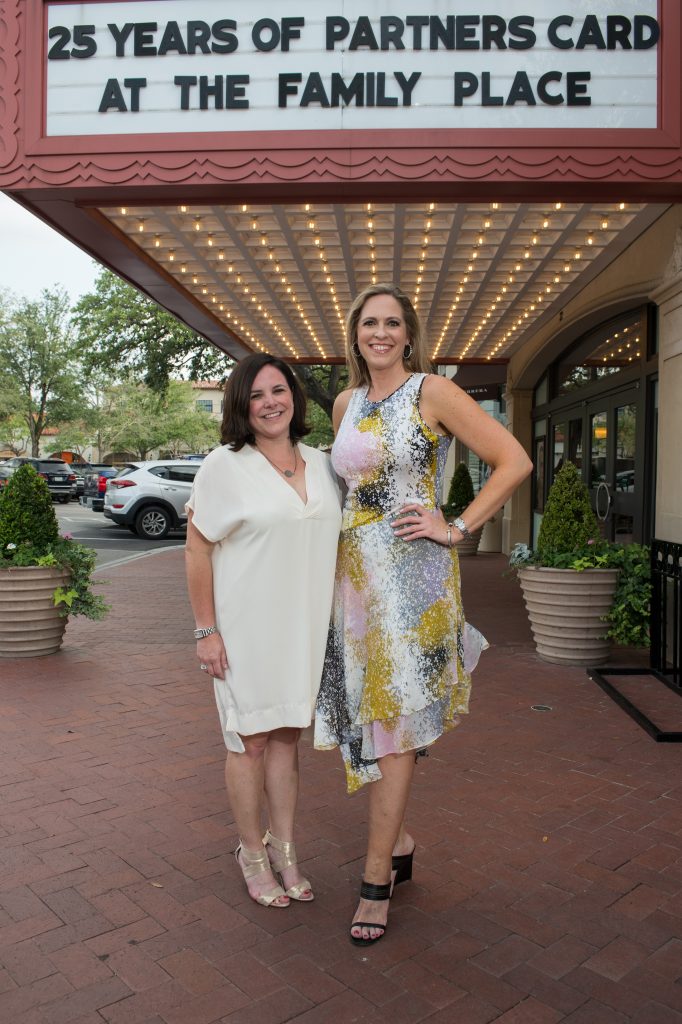 Jennifer Burns, Brynn Bagot Allday