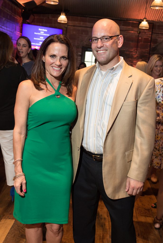 Traci & Ryan Freling