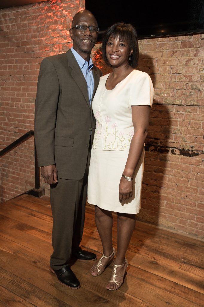 Roderick Bonds, Cameo Raymond