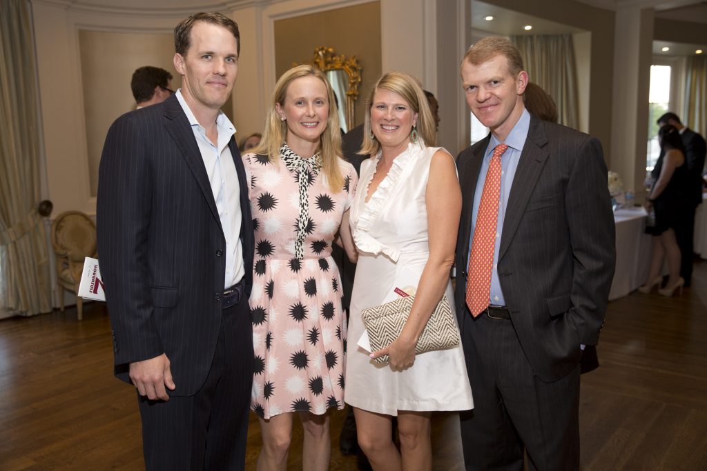 Chinquapin Prep Gala