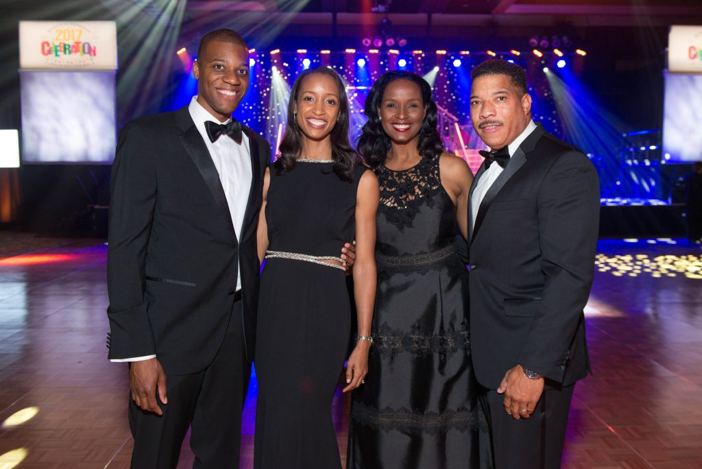 Memorial Hermann Circle of Life Gala