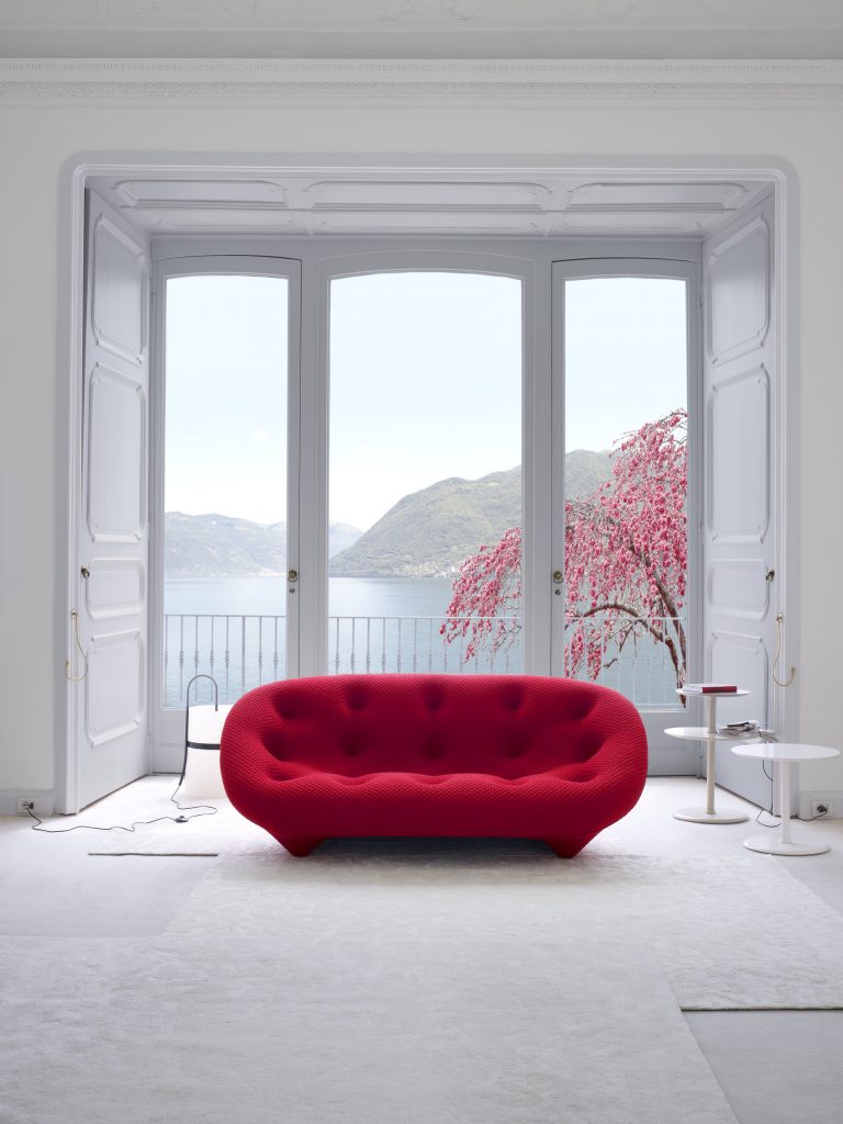 Ploum sofa