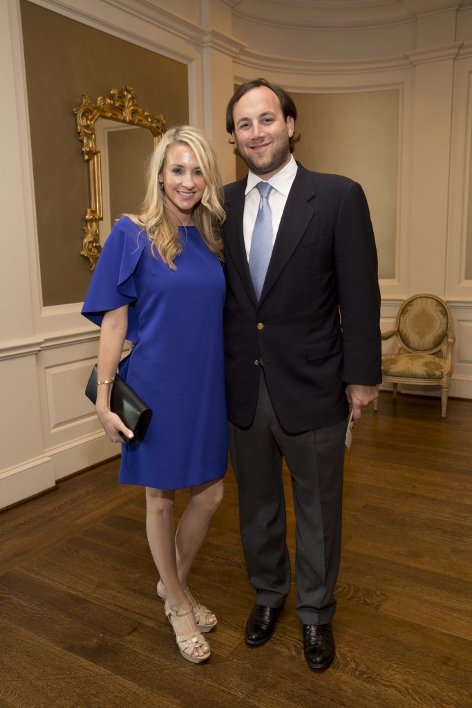 Chinquapin Prep Gala