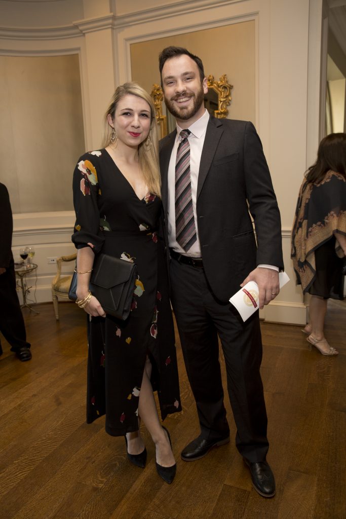 Chinquapin Prep Gala