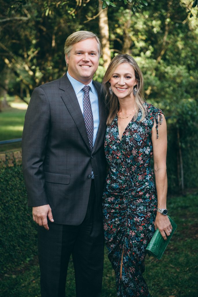 Brian & Callie Ann Stahl