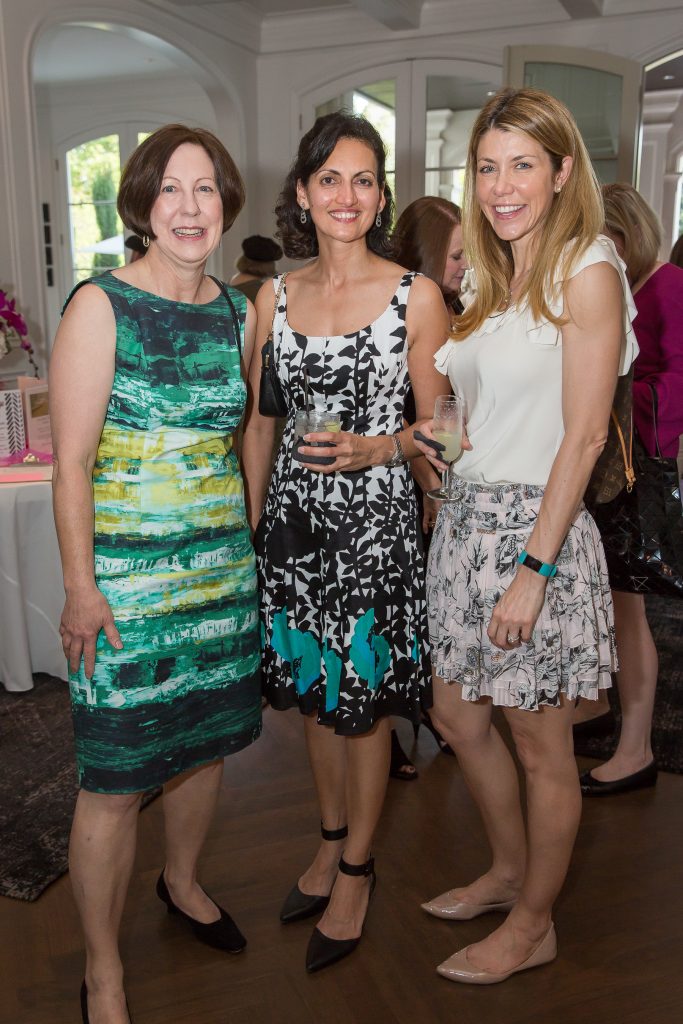 Dallas Children's Theater Celebrates a Girls Night Out