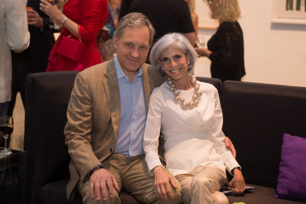 Glassell School gala