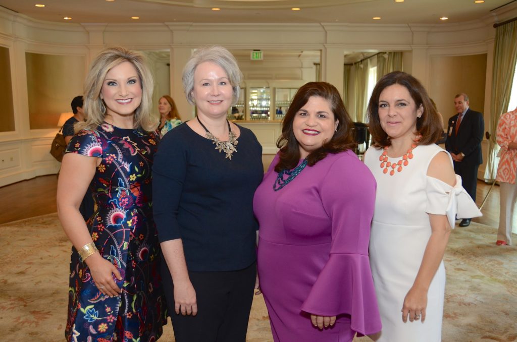 The Immunization Partnerships' 8th Annual Community Immunity Spring Luncheon