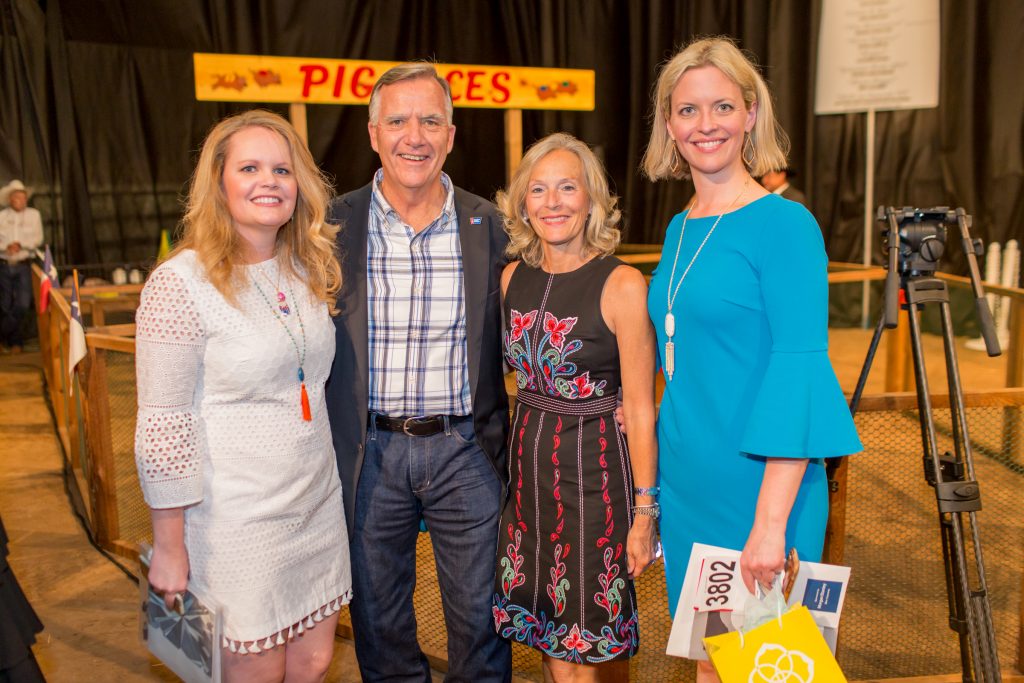 Houston Cattle Baron's Ball