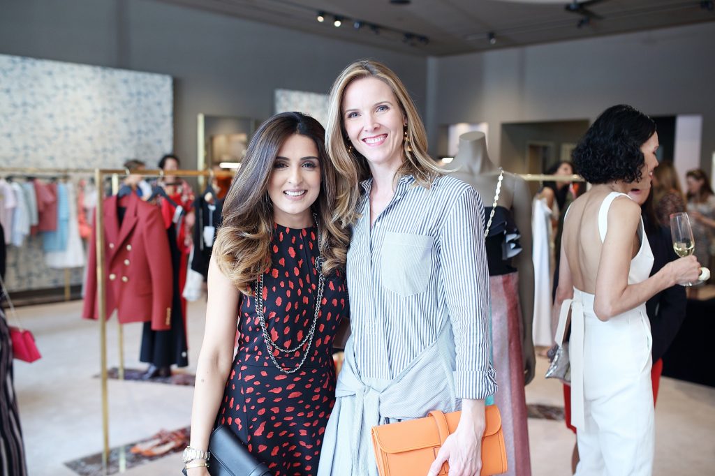 The Webster, Lane Crawford, HOPE Clinic