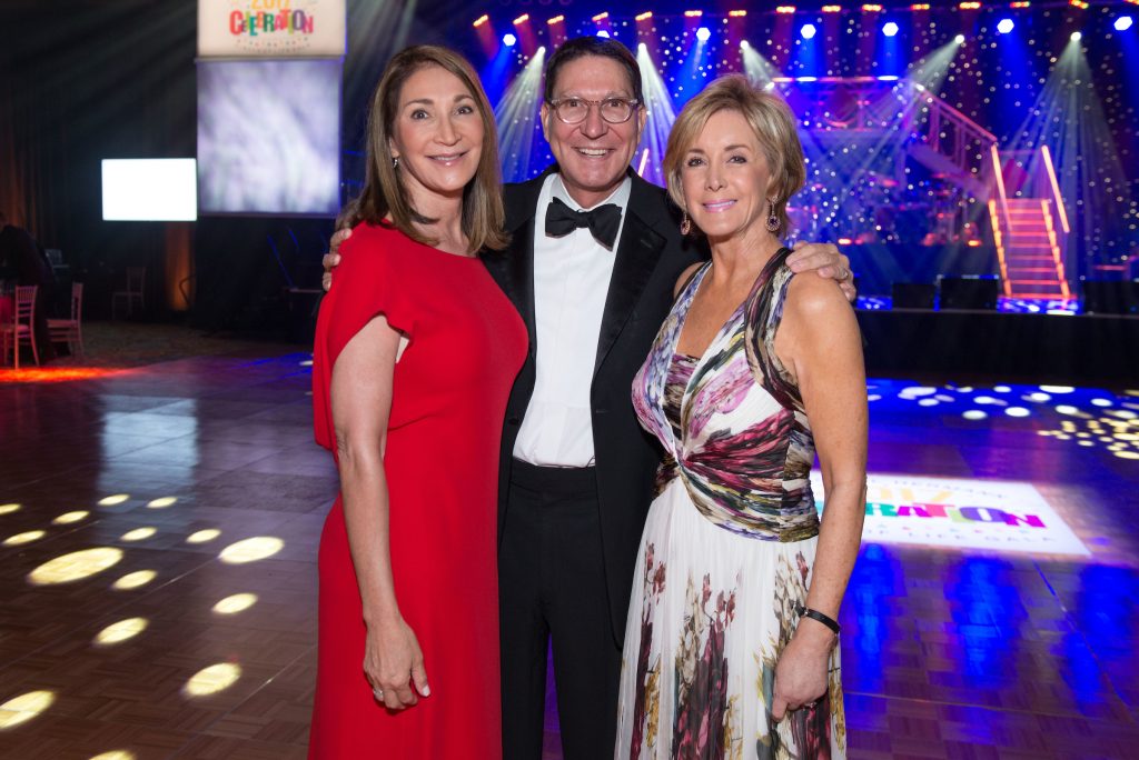 Memorial Hermann Circle of Life Gala