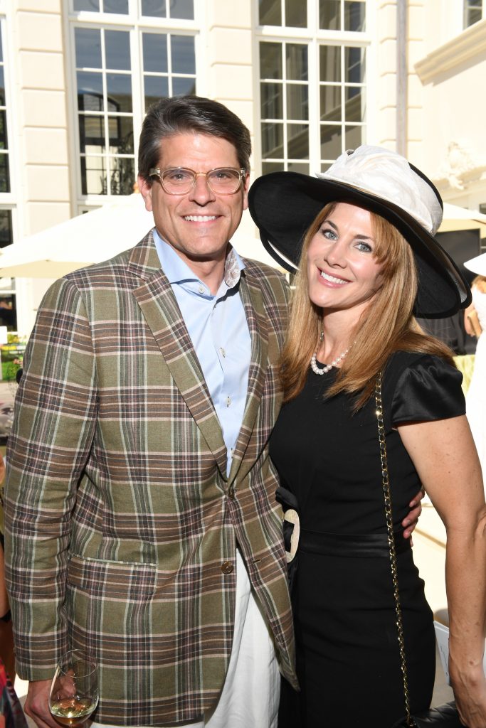 Bo's Place Hats, Heats and Horseshoes - A Kentucky Derby Affair