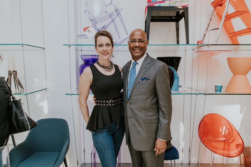 Kartell, Texas Design Week