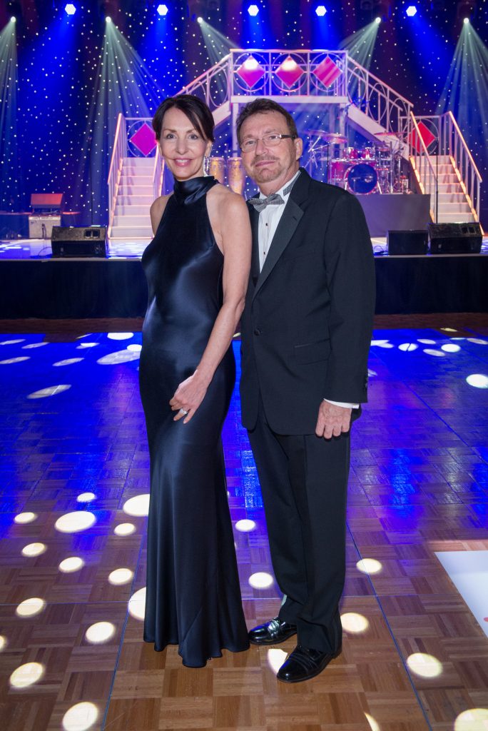 Memorial Hermann Circle of Life Gala