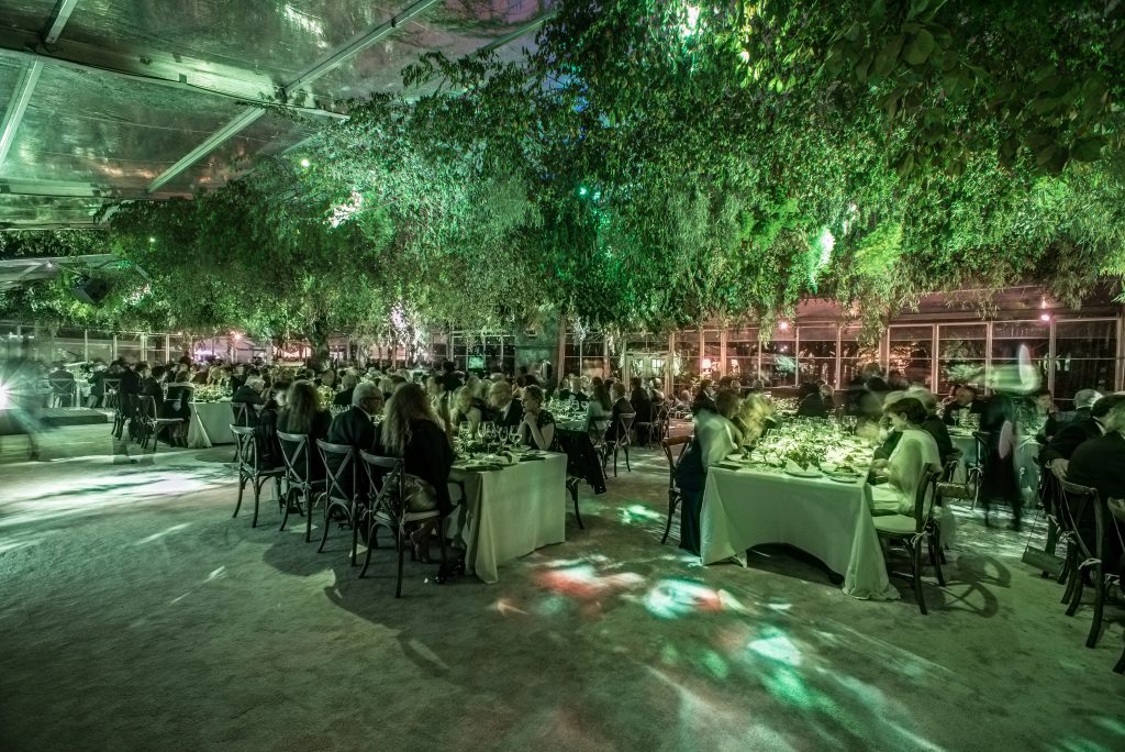 The Nasher Prize 2017